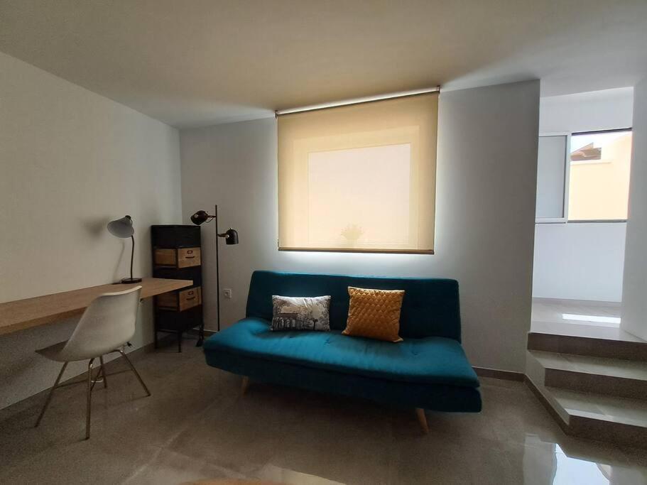 Nueva Almeria Beach & Chill Esterno foto